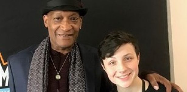 Candyman – ‘What scares Candyman star Tony Todd most?