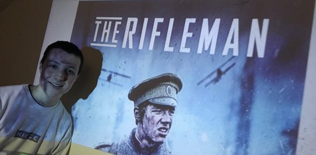 The Rifleman