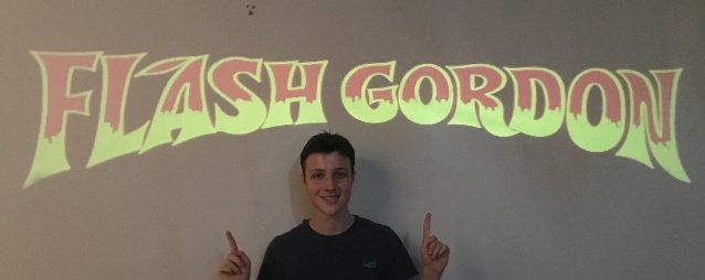 Flash Gordon – 40th Anniversary Edition