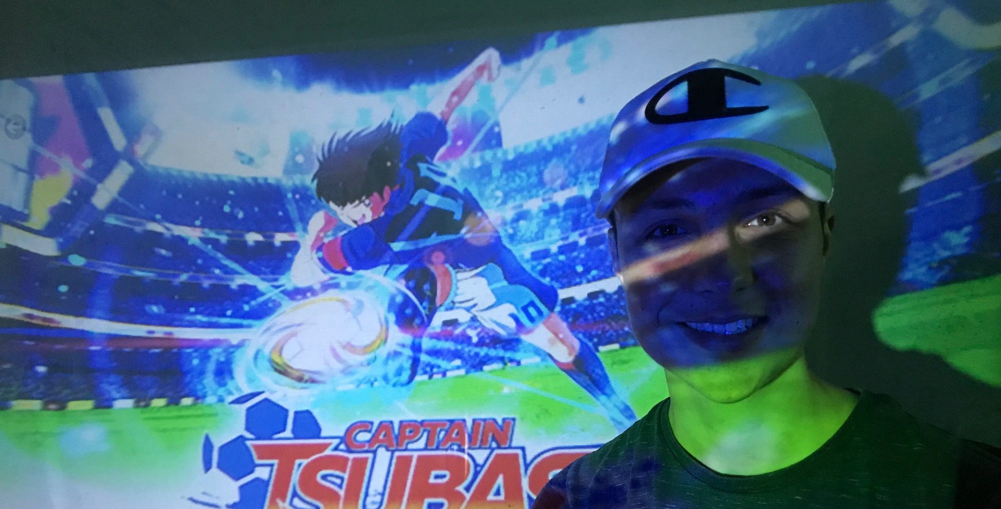 Captain Tsubasa – Rise of New Champions