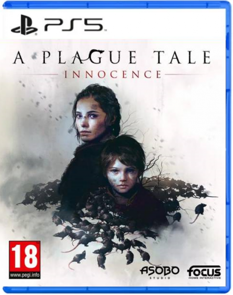 How to Upgrade Plague Tale Innocence From PS4 to PS5! A Plague