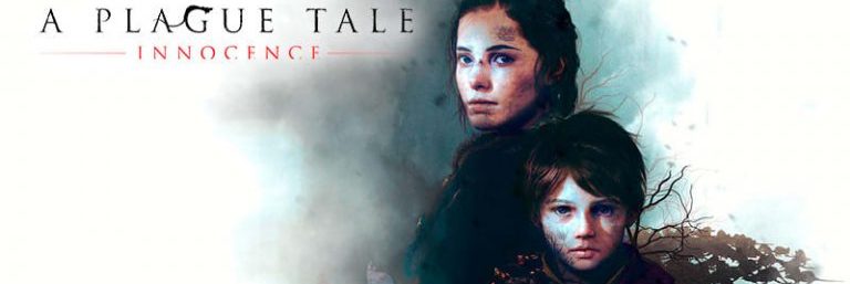  A Plague Tale: Innocence (PS5) - PlayStation 5