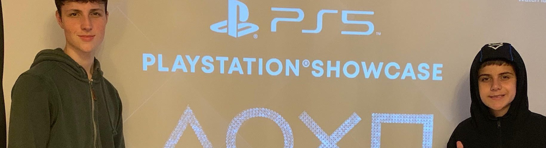 PlayStation 2021 Showcase 