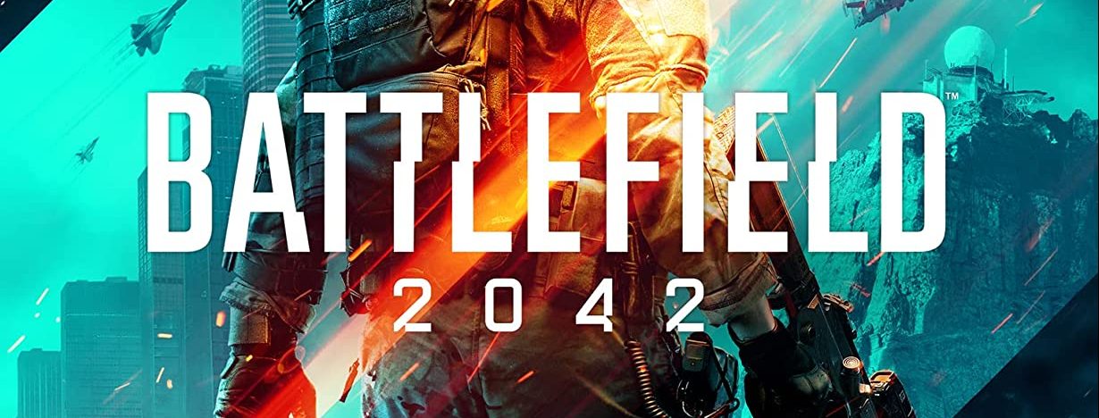 PlayStation 5- Battlefield 2042