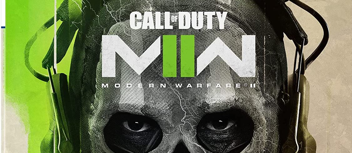 Call of Duty – Modern Warfare II
