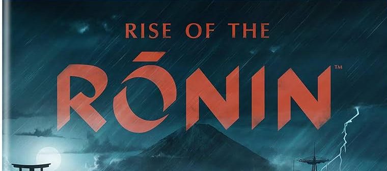 PlayStation 5 – Rise of the Ronin