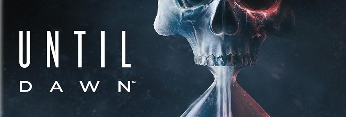 PlayStation 5 – Until Dawn