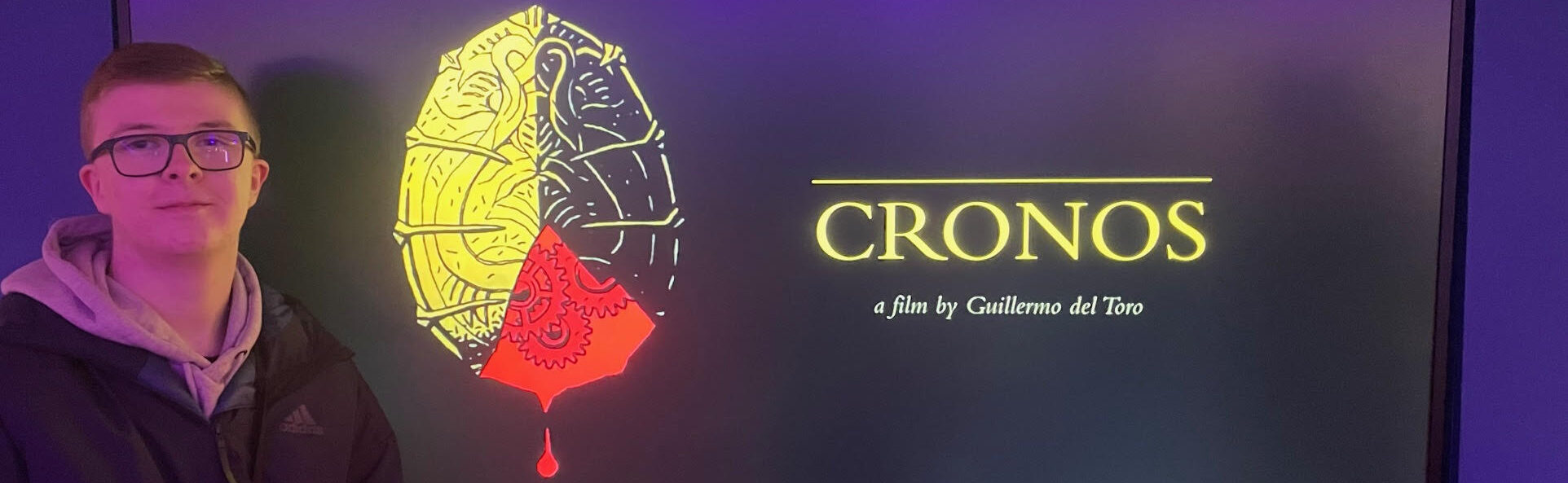 BFI – Cronos 4K Remastered