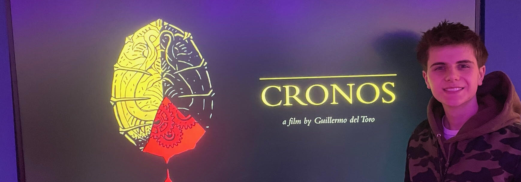 BFI – Cronos 4K Remastered