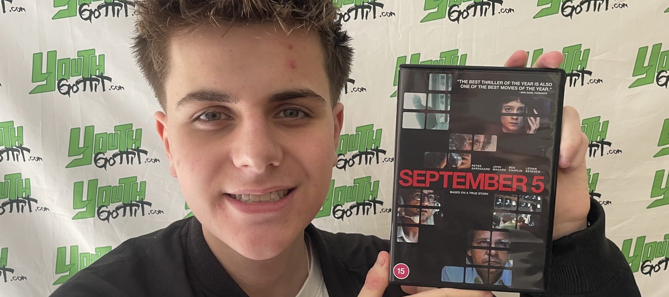September 5