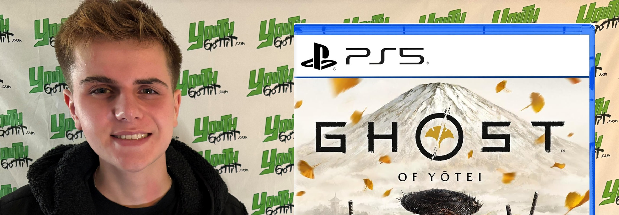 PlayStation 5 – Ghost of Yotei