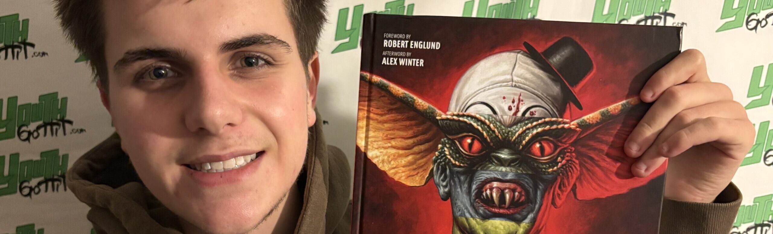 Making Monsters by Howard Berger and Marshall Julius