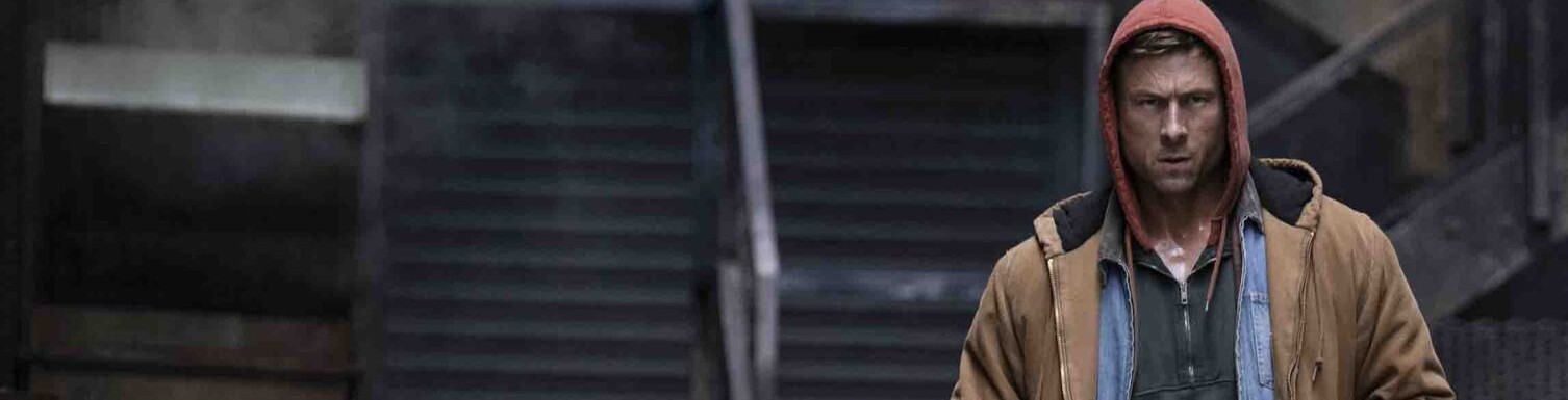 Win a Garmin Forerunner Watch and Exclusive The Running Man Branded Jacket and Cap!!!