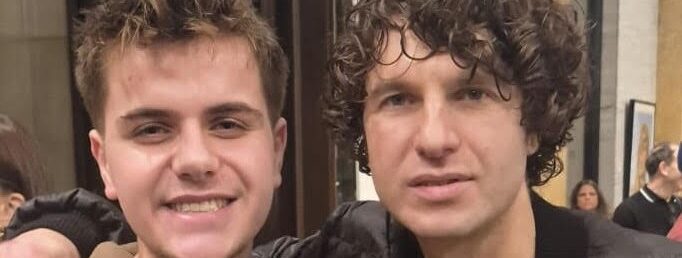 Con at the Sky Presents the Isle of Wight Festival 2026 The Cure Photo Gallery Event!!!  