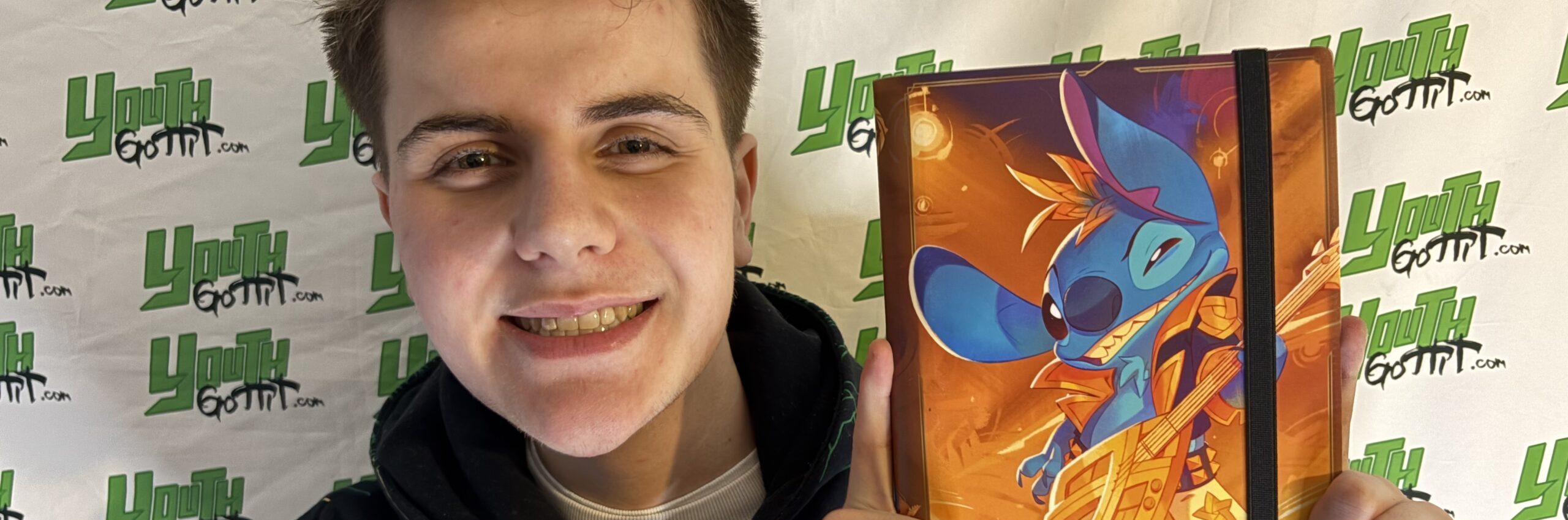 Con Talks to Disney Lorcana Artist Anna Stosik!!!