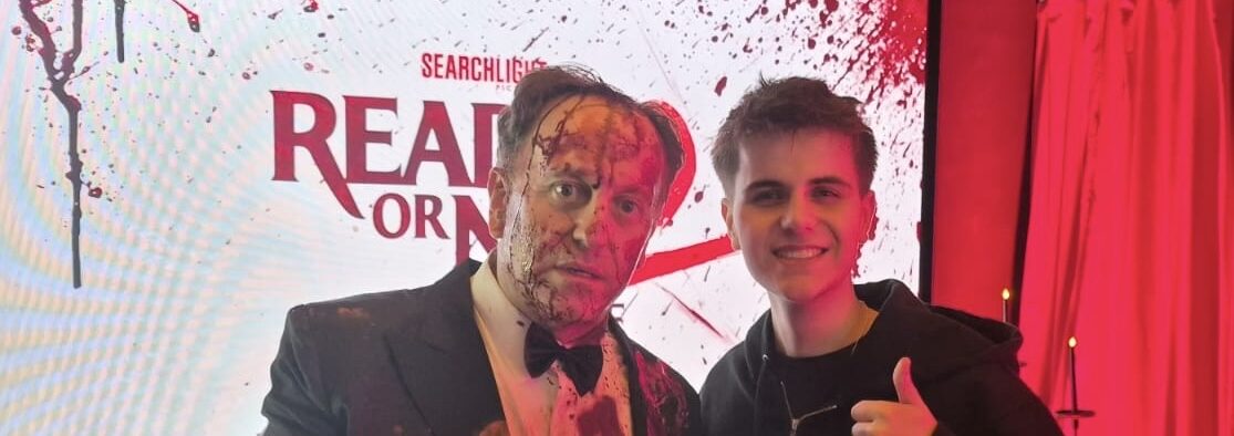 Ready or Not 2 – Here I Come