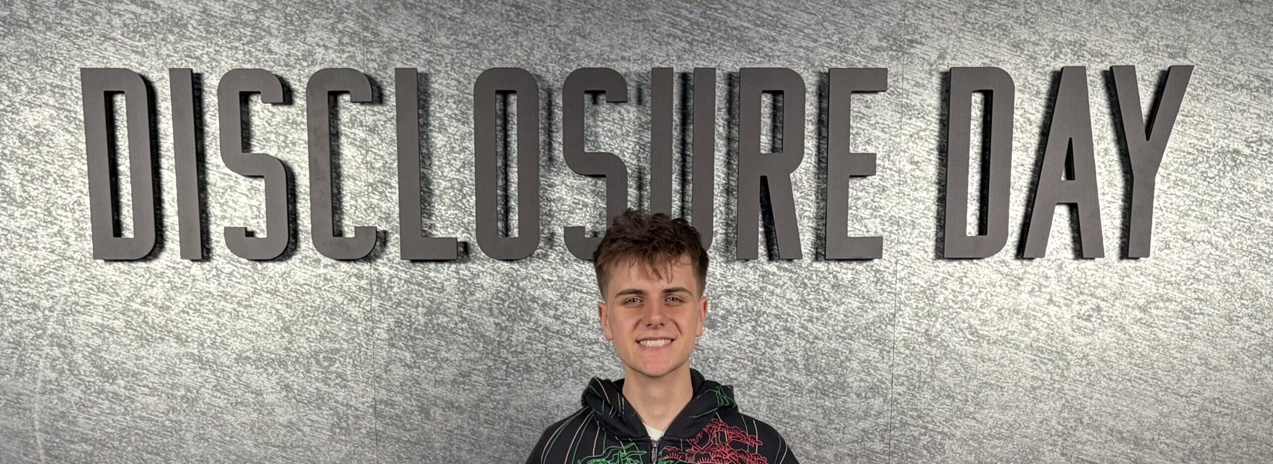 Disclosure Day