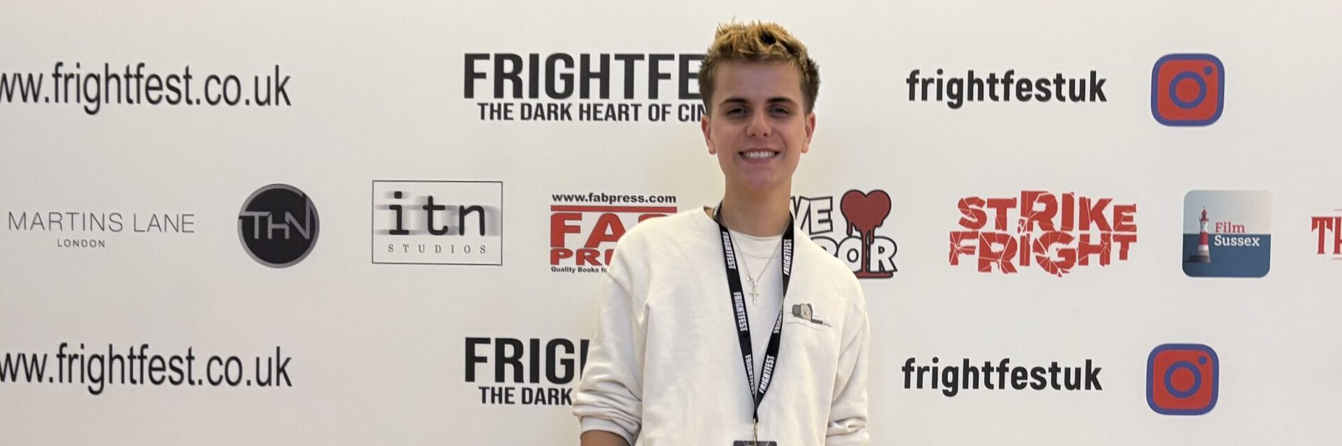 Tubi FrightFest 2026 – 27th-31st August