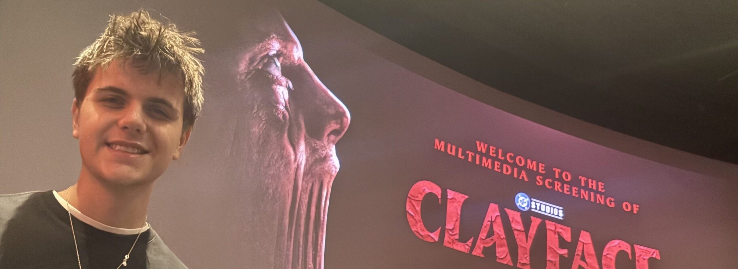 DC Studios – Clayface