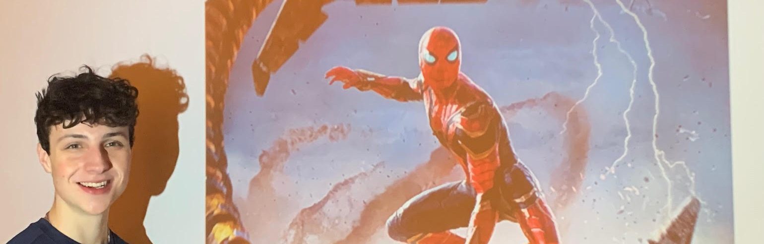 Marvel – Spider-Man No Way Home