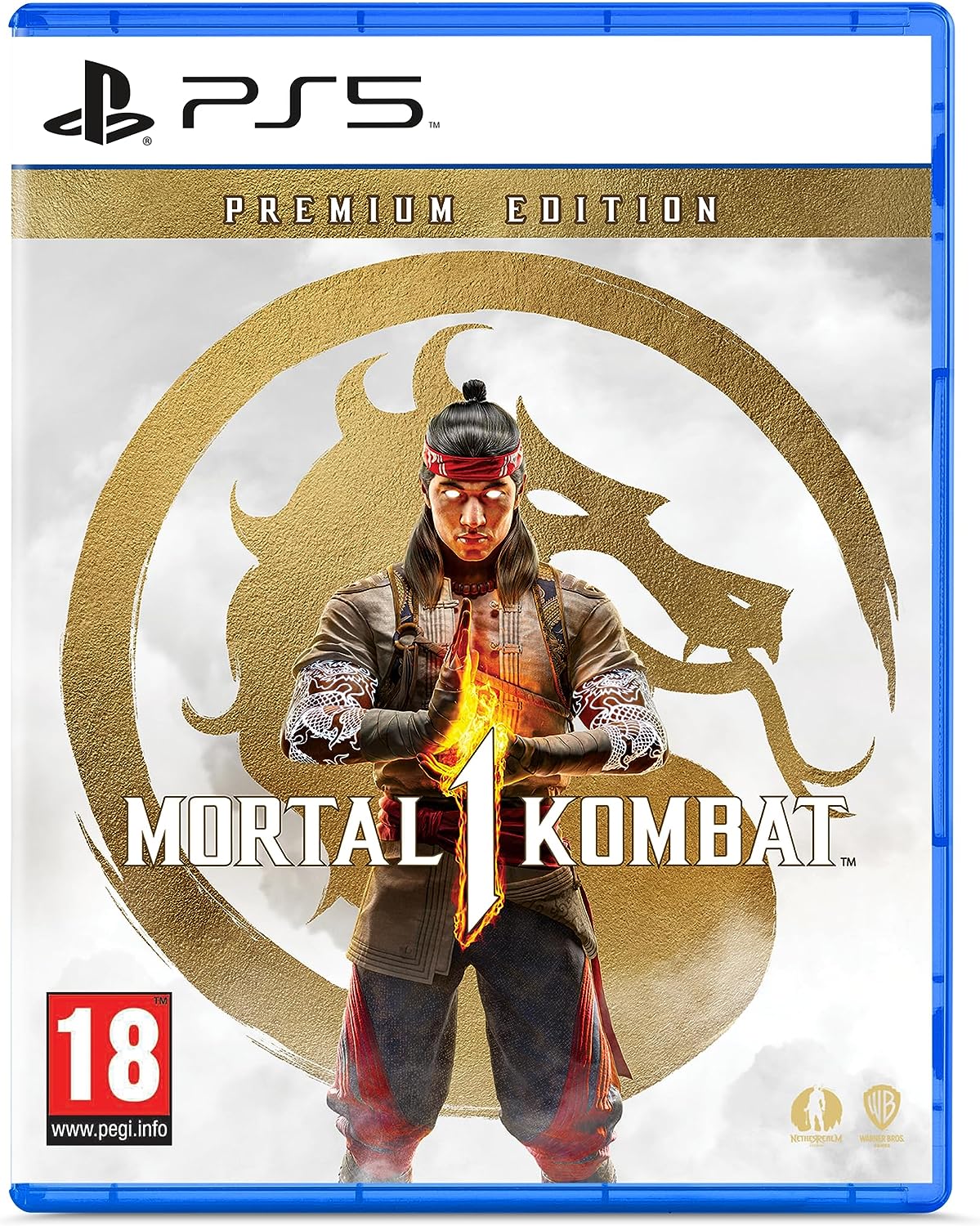 Mortal Kombat 1 Review: Test your might within the multiverse